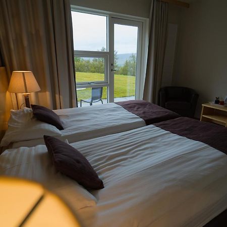 Hotel Hallormsstadur Εξωτερικό φωτογραφία