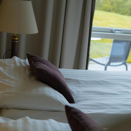 Hotel Hallormsstadur Εξωτερικό φωτογραφία