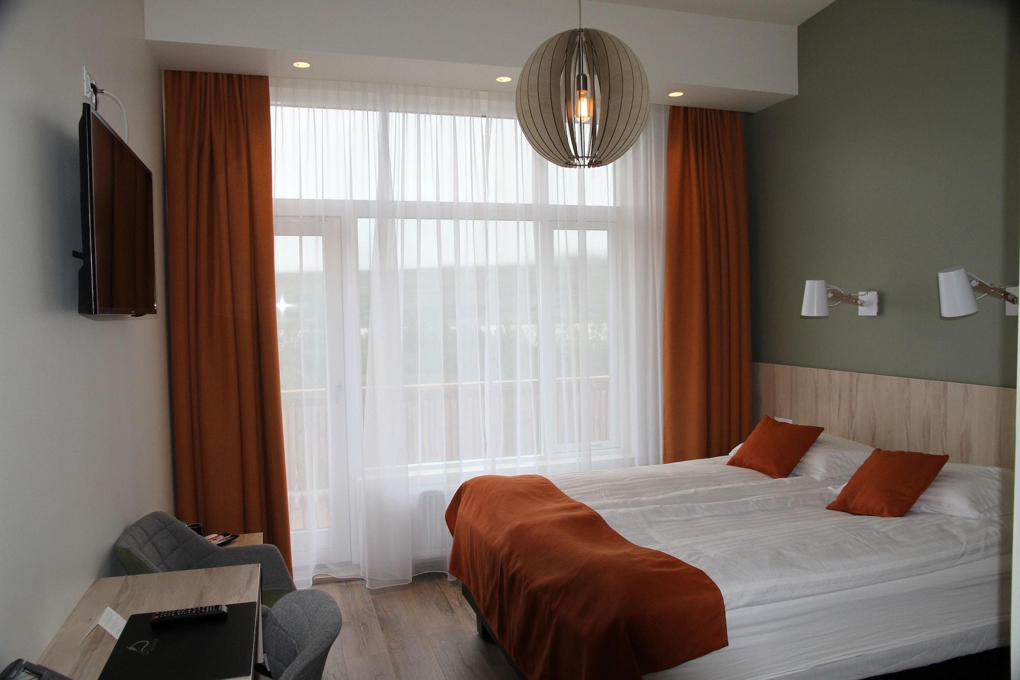 Hotel Hallormsstadur Εξωτερικό φωτογραφία