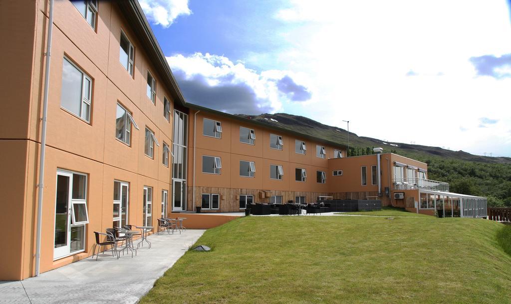 Hotel Hallormsstadur Εξωτερικό φωτογραφία