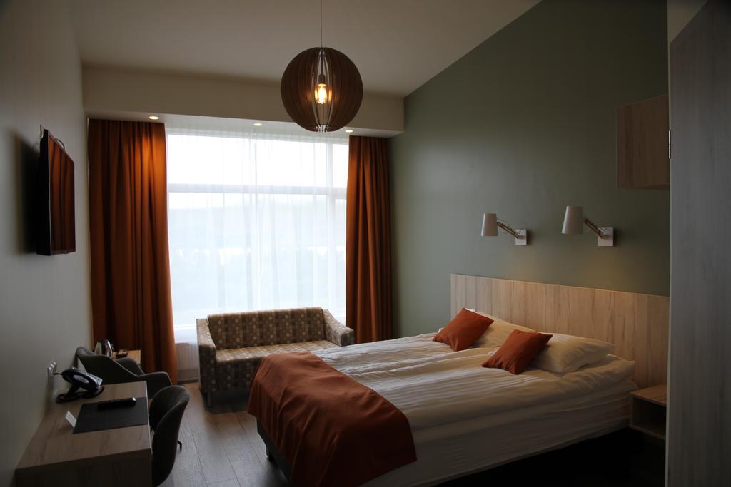 Hotel Hallormsstadur Εξωτερικό φωτογραφία