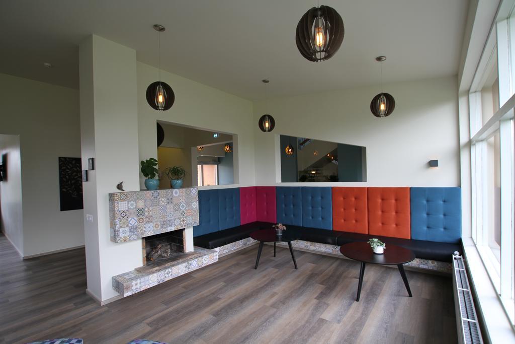 Hotel Hallormsstadur Εξωτερικό φωτογραφία