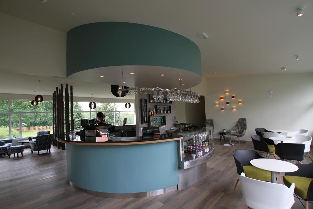 Hotel Hallormsstadur Εξωτερικό φωτογραφία