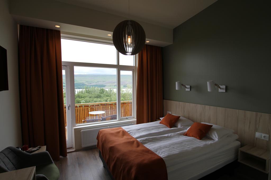 Hotel Hallormsstadur Εξωτερικό φωτογραφία