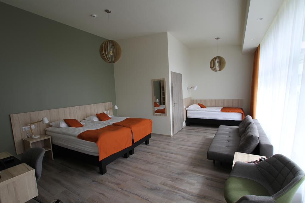 Hotel Hallormsstadur Εξωτερικό φωτογραφία