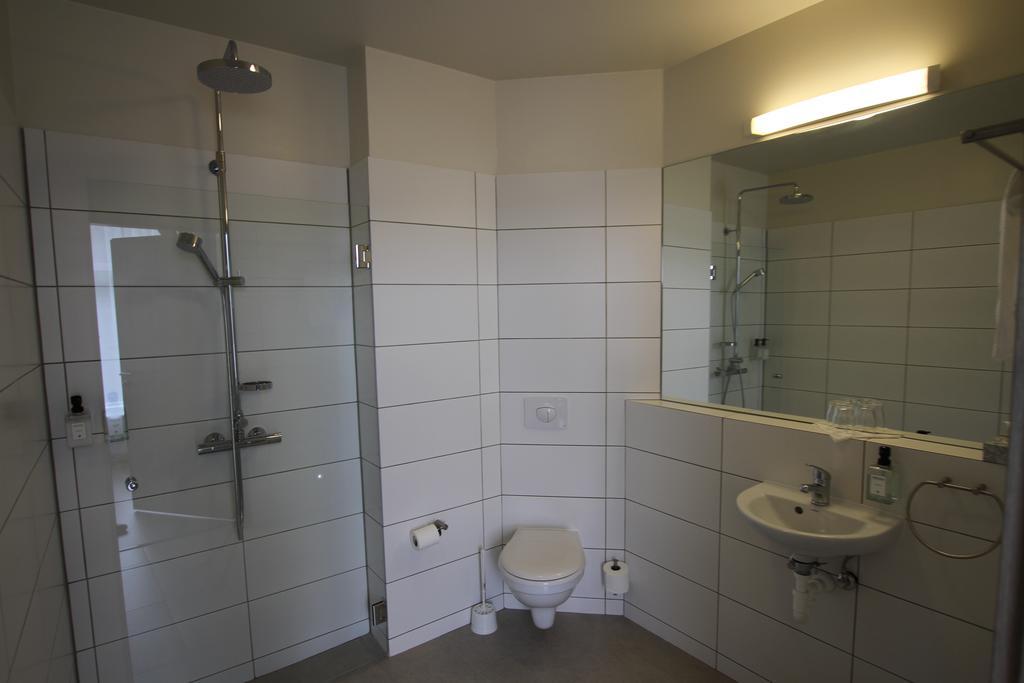 Hotel Hallormsstadur Εξωτερικό φωτογραφία