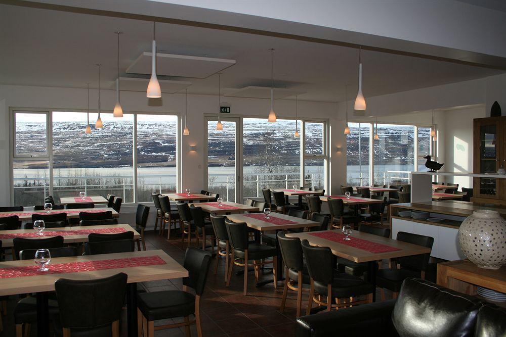 Hotel Hallormsstadur Εξωτερικό φωτογραφία