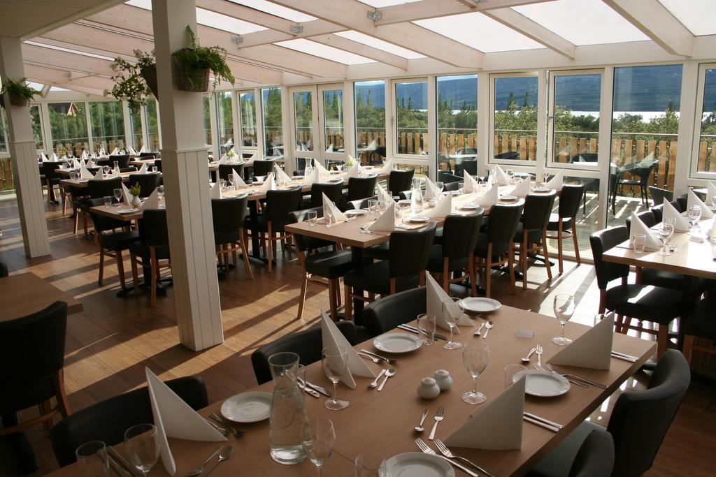 Hotel Hallormsstadur Εξωτερικό φωτογραφία