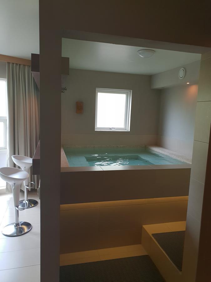 Hotel Hallormsstadur Εξωτερικό φωτογραφία