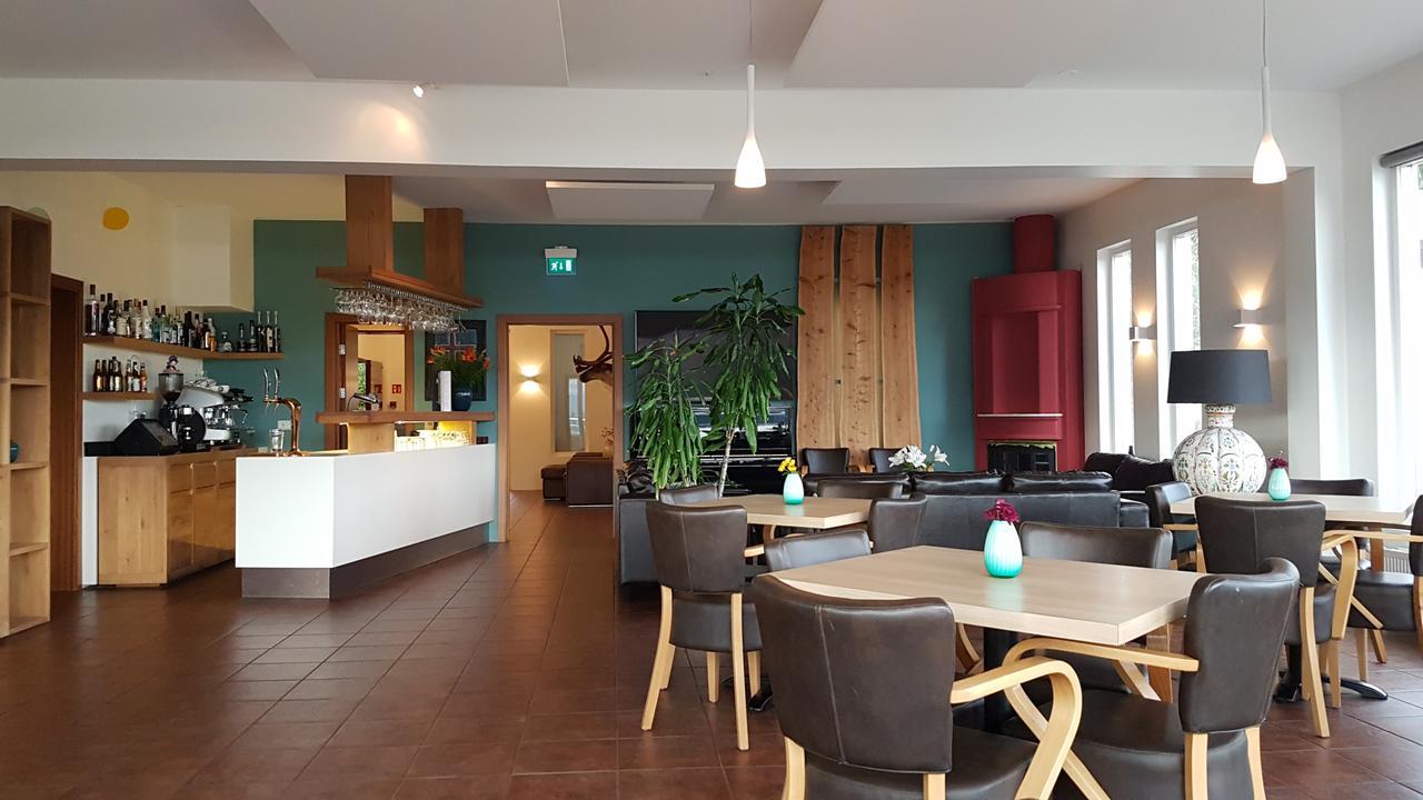 Hotel Hallormsstadur Εξωτερικό φωτογραφία