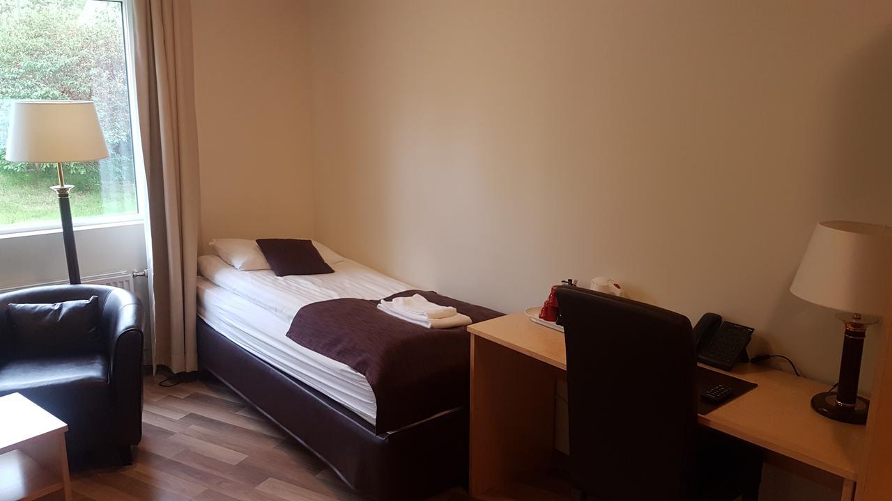 Hotel Hallormsstadur Εξωτερικό φωτογραφία