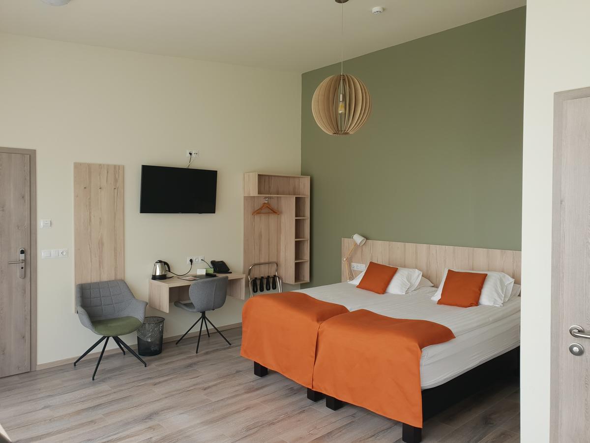 Hotel Hallormsstadur Εξωτερικό φωτογραφία