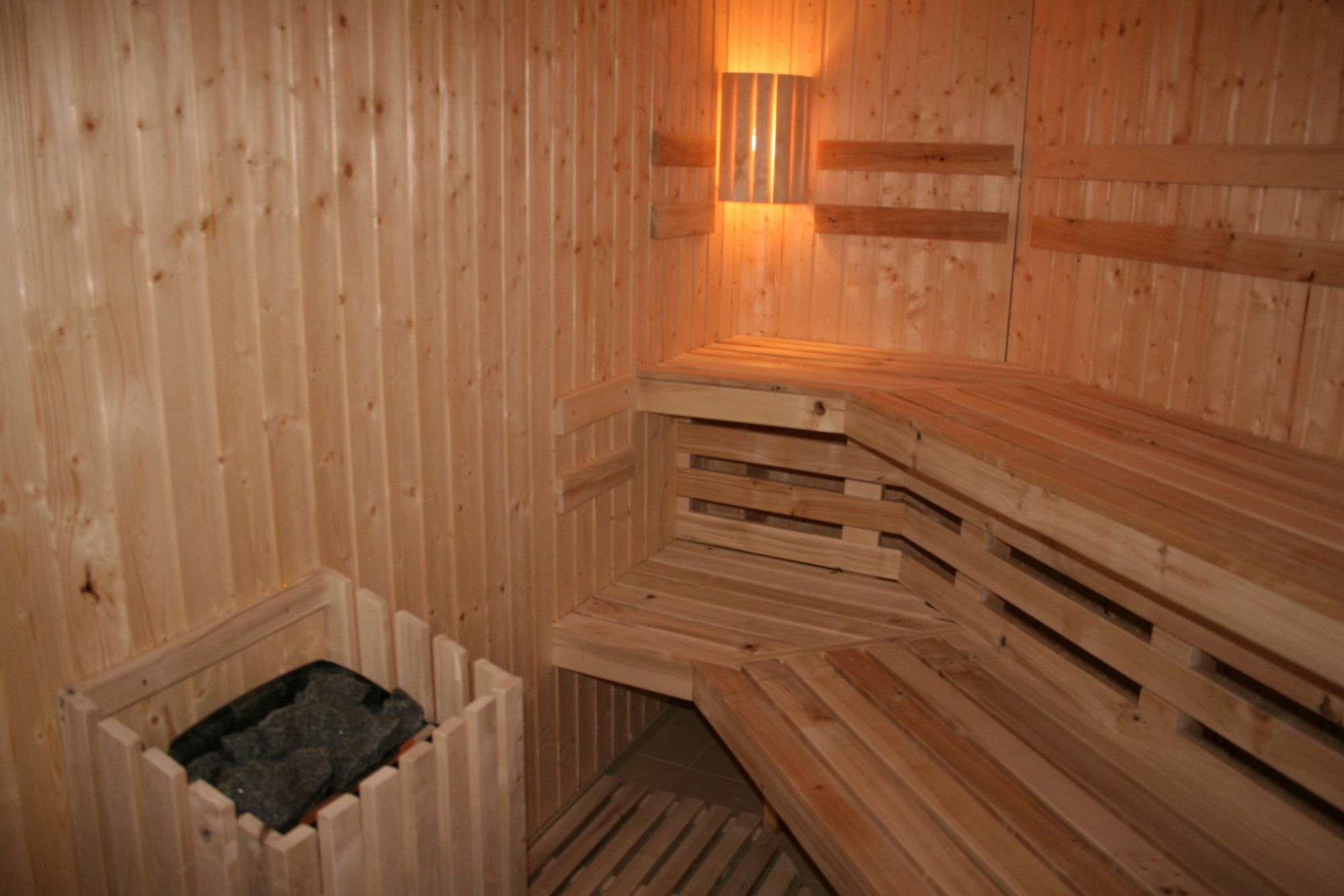 Hotel Hallormsstadur Εξωτερικό φωτογραφία