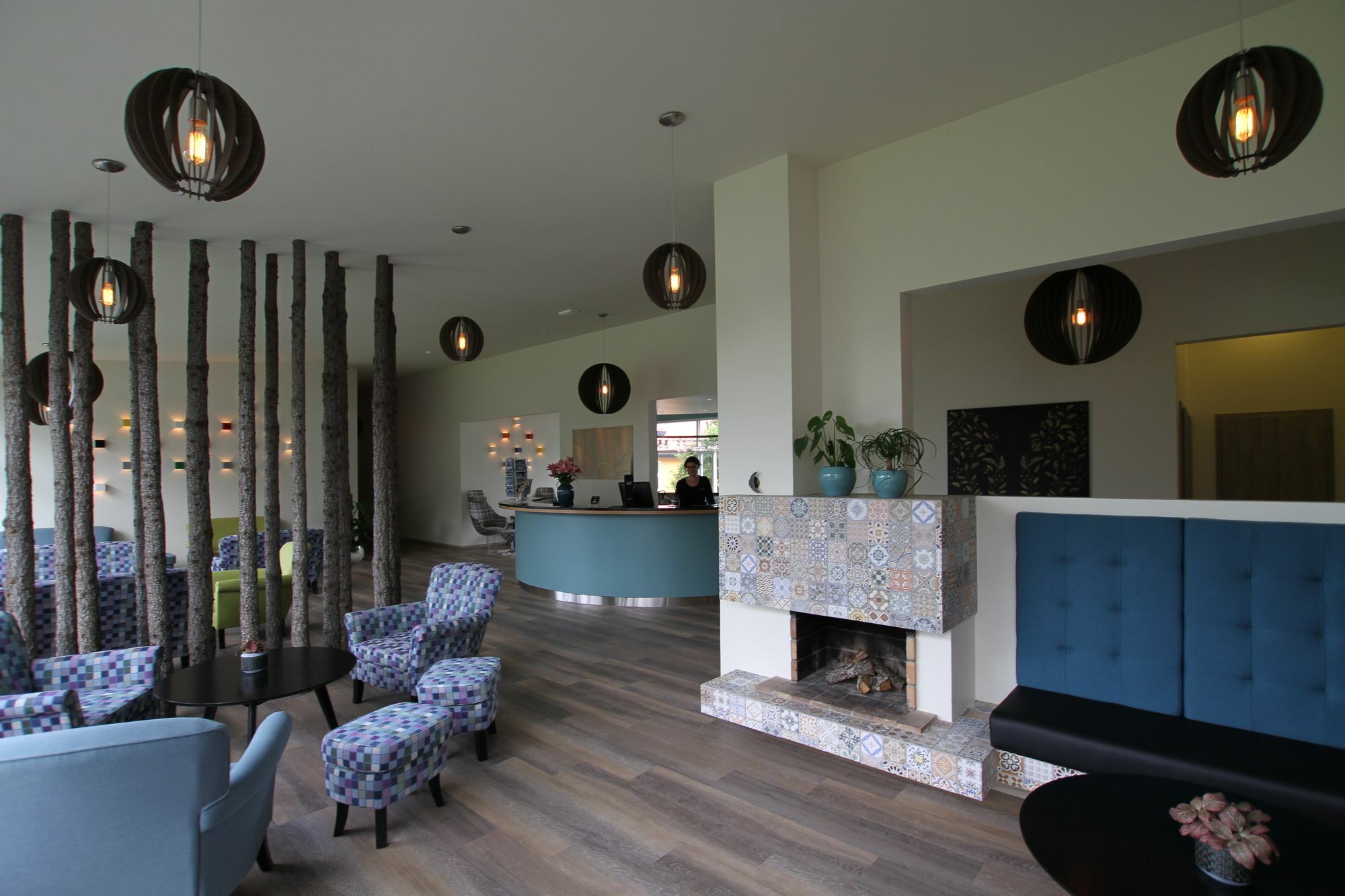 Hotel Hallormsstadur Εξωτερικό φωτογραφία