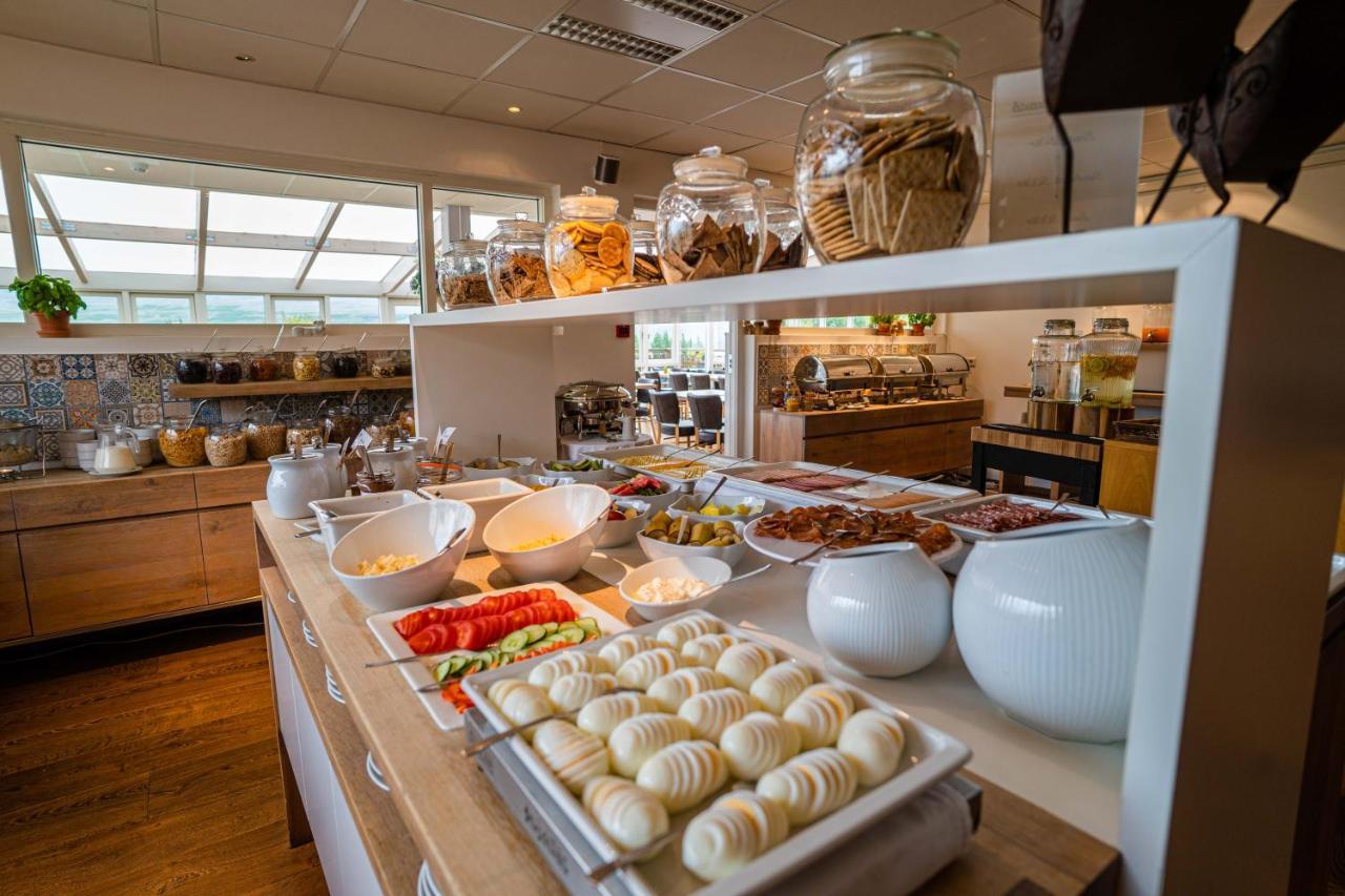 Hotel Hallormsstadur Εξωτερικό φωτογραφία