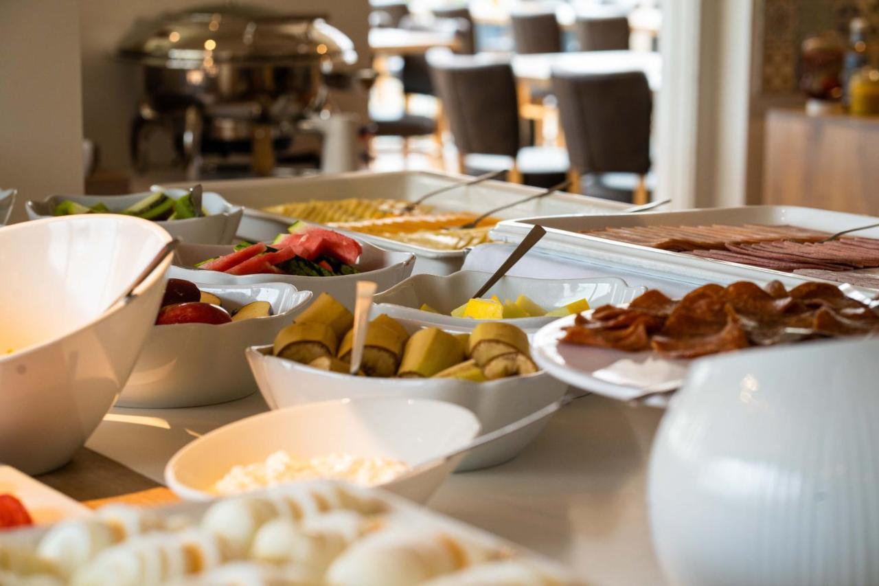 Hotel Hallormsstadur Εξωτερικό φωτογραφία