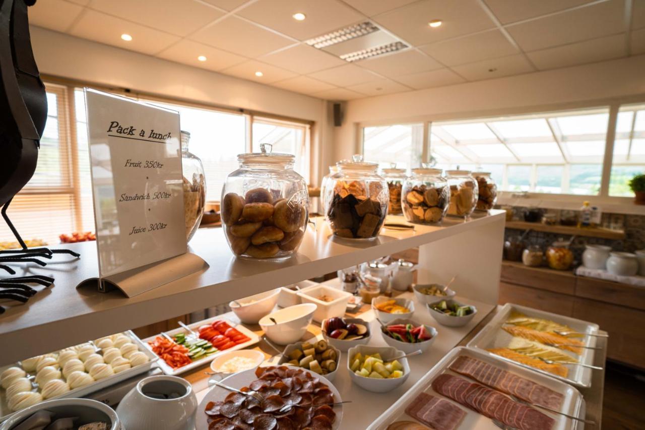 Hotel Hallormsstadur Εξωτερικό φωτογραφία