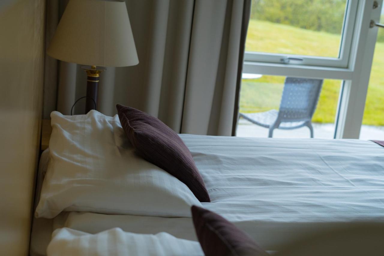 Hotel Hallormsstadur Εξωτερικό φωτογραφία