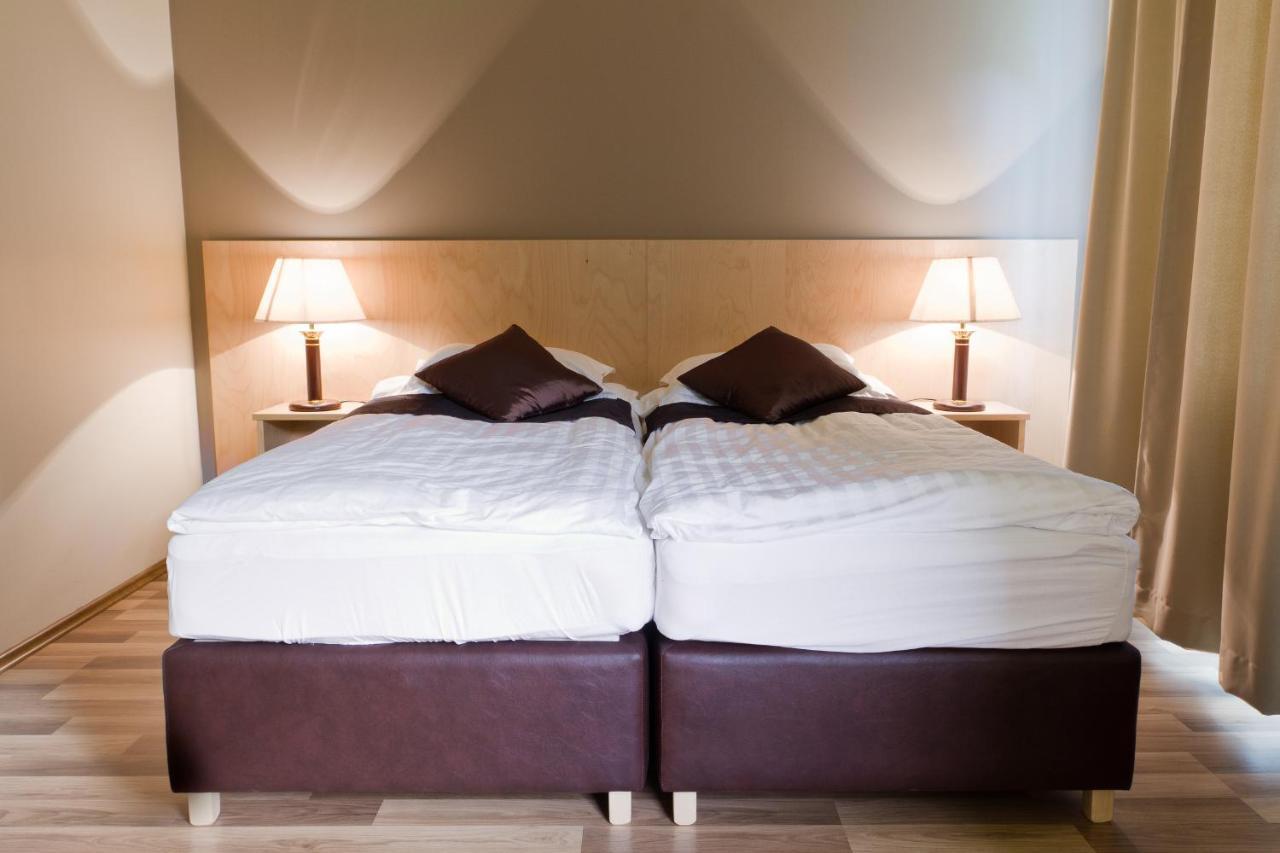 Hotel Hallormsstadur Εξωτερικό φωτογραφία